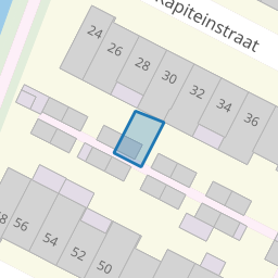 Perceel HSN01-G-1460