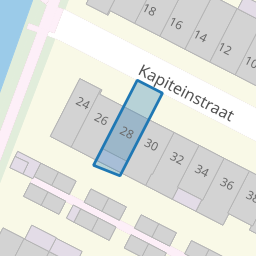 Perceel HSN01-G-1462