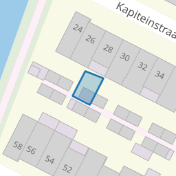 Perceel HSN01-G-1463