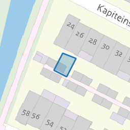 Perceel HSN01-G-1464