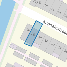 Perceel HSN01-G-1465