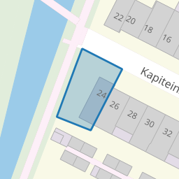 Perceel HSN01-G-1466