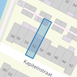 Perceel HSN01-G-1471