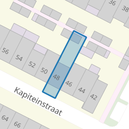 Perceel HSN01-G-1473