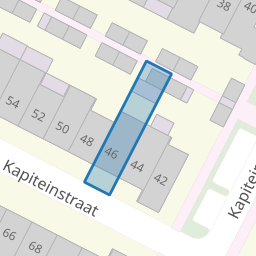 Perceel HSN01-G-1474