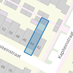 Perceel HSN01-G-1475