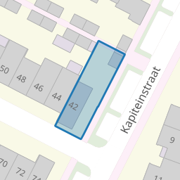 Perceel HSN01-G-1476