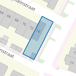 Perceel HSN01-G-1477