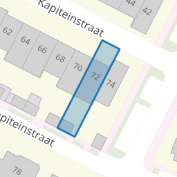 Perceel HSN01-G-1478