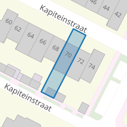 Perceel HSN01-G-1479