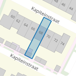 Perceel HSN01-G-1480