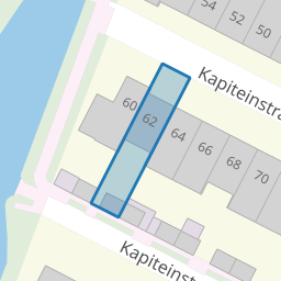 Perceel HSN01-G-1483