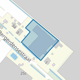 Perceel HSN01-G-1498