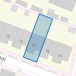 Perceel HSN01-G-1504