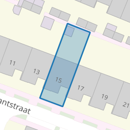 Perceel HSN01-G-1505