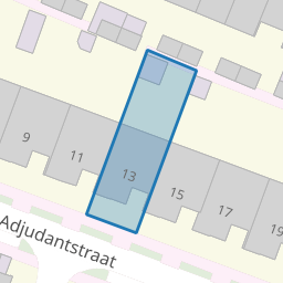 Perceel HSN01-G-1506