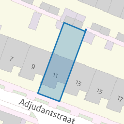 Perceel HSN01-G-1507