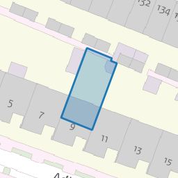 Perceel HSN01-G-1508