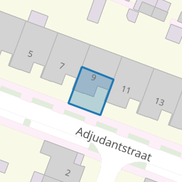 Perceel HSN01-G-1509