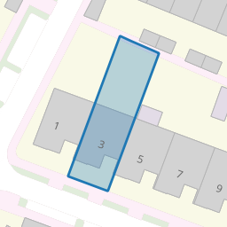 Perceel HSN01-G-1512