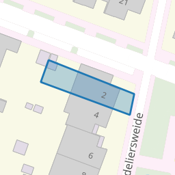 Perceel HSN01-G-1515