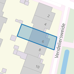 Perceel HSN01-G-1517