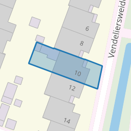 Perceel HSN01-G-1519