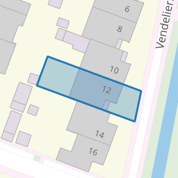 Perceel HSN01-G-1520