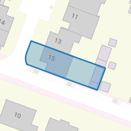 Perceel HSN01-G-1523