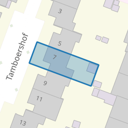 Perceel HSN01-G-1527