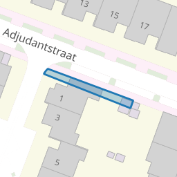 Perceel HSN01-G-1531