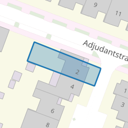 Perceel HSN01-G-1533