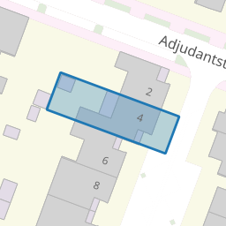 Perceel HSN01-G-1534