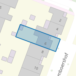 Perceel HSN01-G-1535