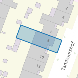 Perceel HSN01-G-1536