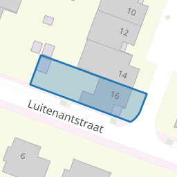 Perceel HSN01-G-1540