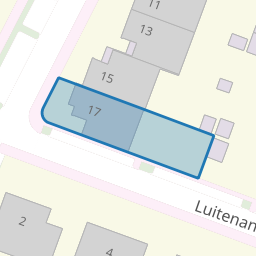 Perceel HSN01-G-1541