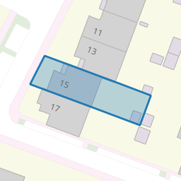 Perceel HSN01-G-1542