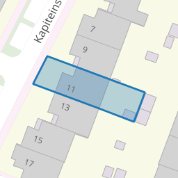 Perceel HSN01-G-1544