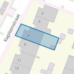 Perceel HSN01-G-1546