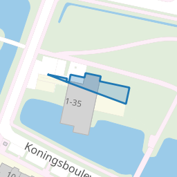 Perceel HSN01-G-1555