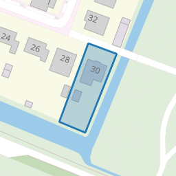 Perceel HSN01-G-1570