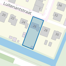 Perceel HSN01-G-1572