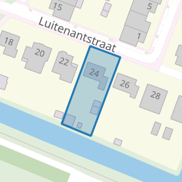 Perceel HSN01-G-1573