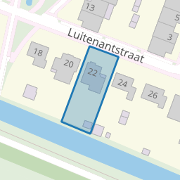 Perceel HSN01-G-1574