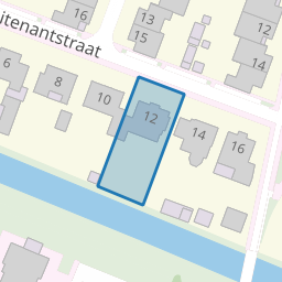 Perceel HSN01-G-1579