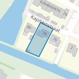 Perceel HSN01-G-1586