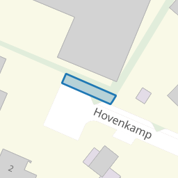 Perceel HSN01-G-1597