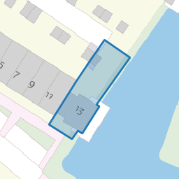 Perceel HSN01-G-1602