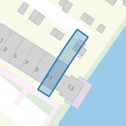 Perceel HSN01-G-1603